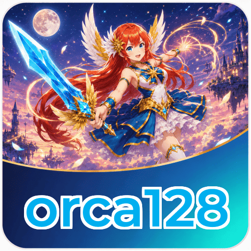 orca128 APK Structure