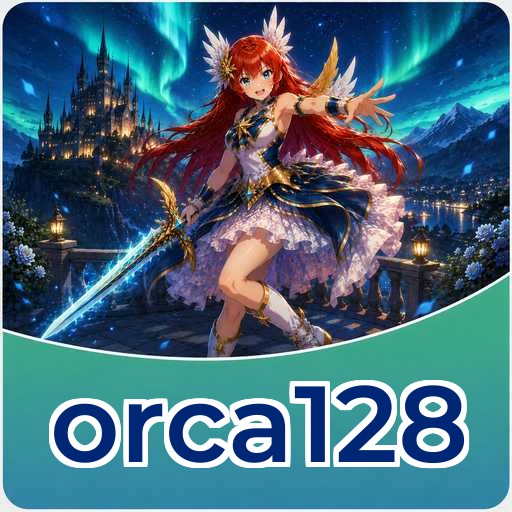 orca128 Components