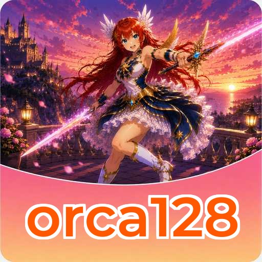 orca128 Components