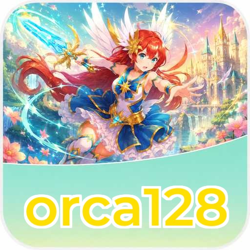 orca128 Signature