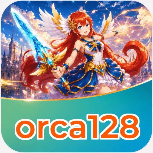orca128 APK Structure