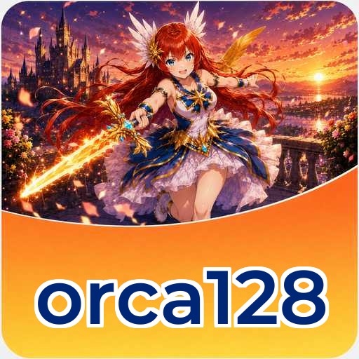 orca128 Download