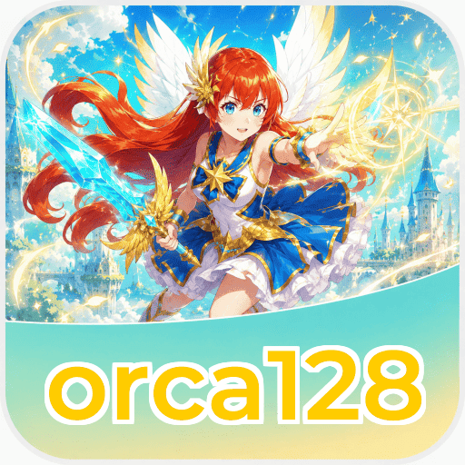 orca128 APK