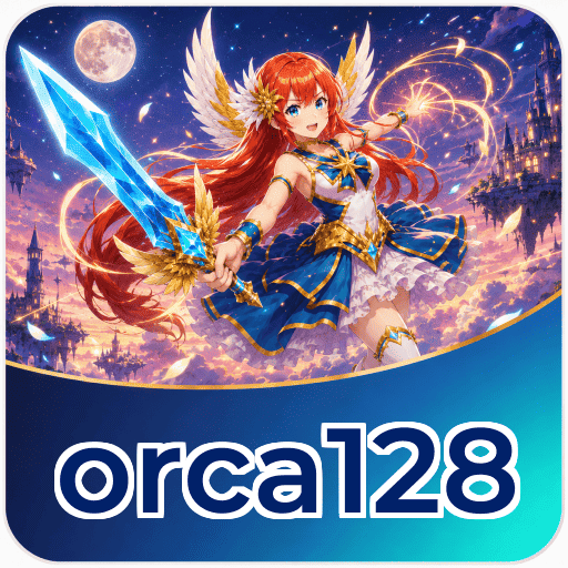 orca128 Components
