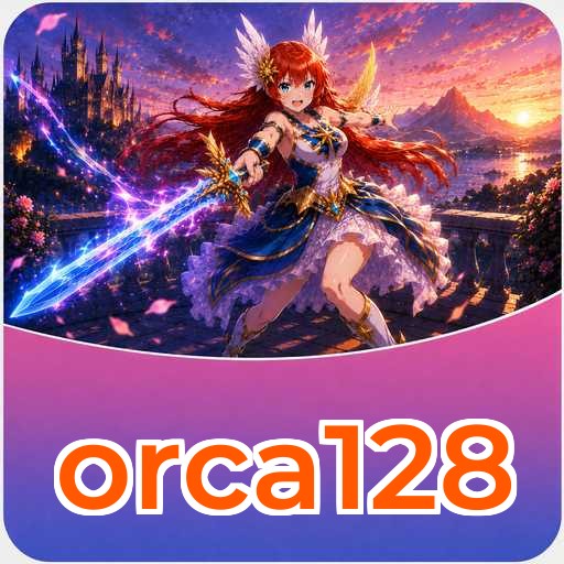 orca128 APK Structure
