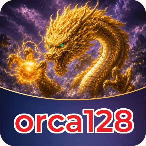 orca128 Signature