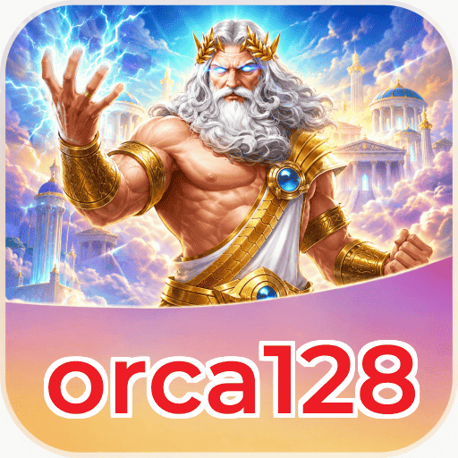 orca128 APK Structure