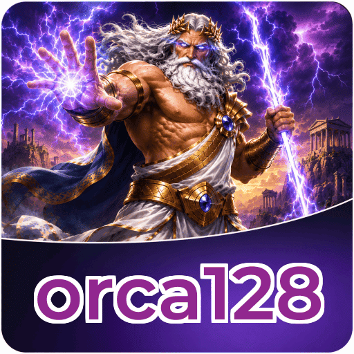 orca128 Aplikasi