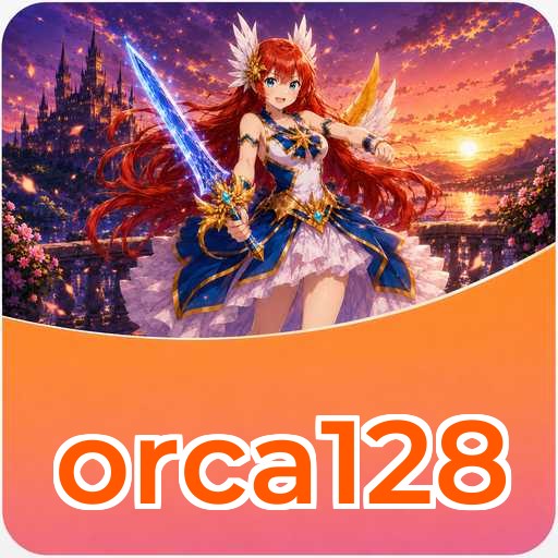 orca128 APK