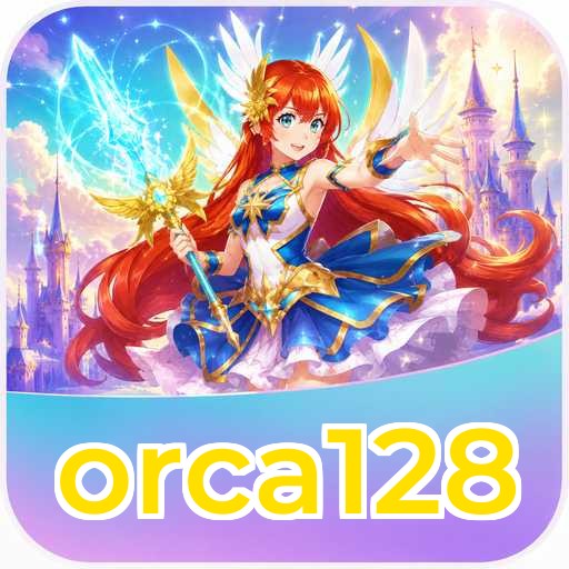 orca128 APK Structure