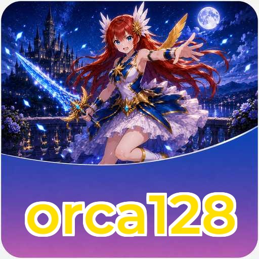 orca128 Signature