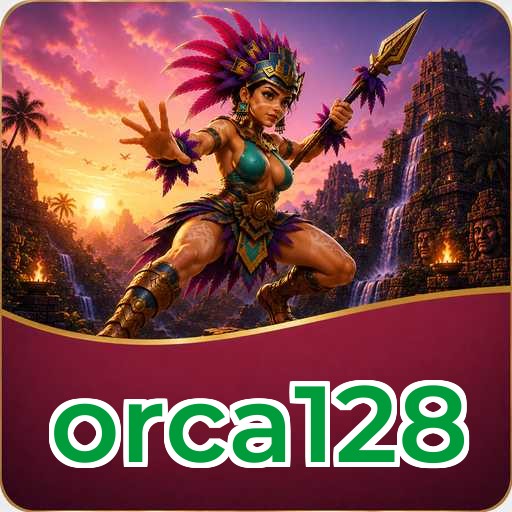 orca128 APK Structure