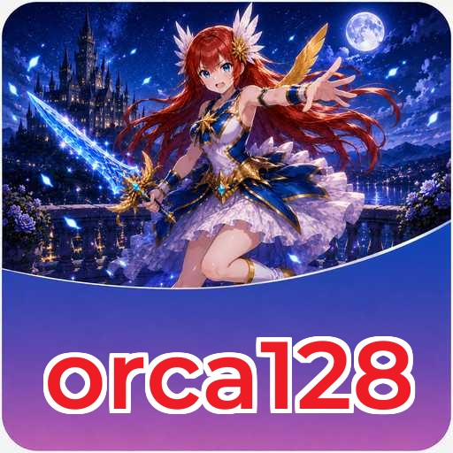 orca128 APK